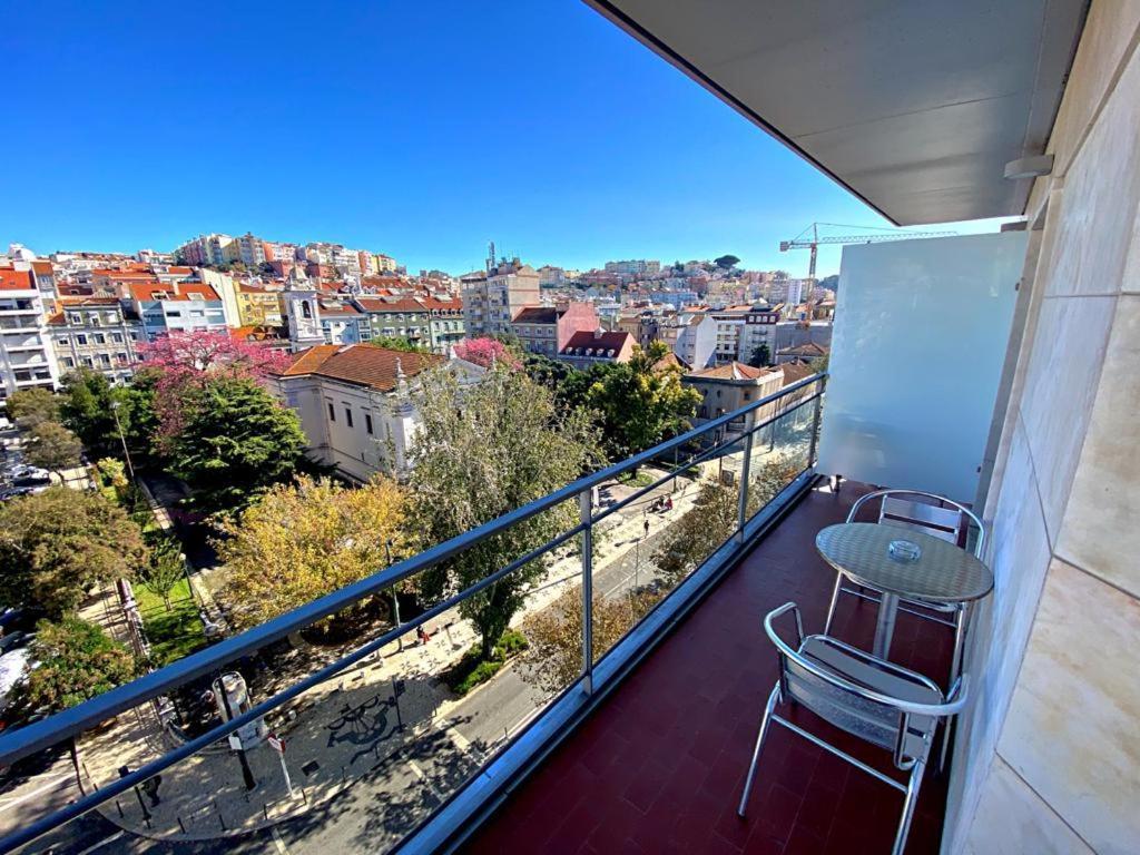 Superior Double or Twin Room Balcony
